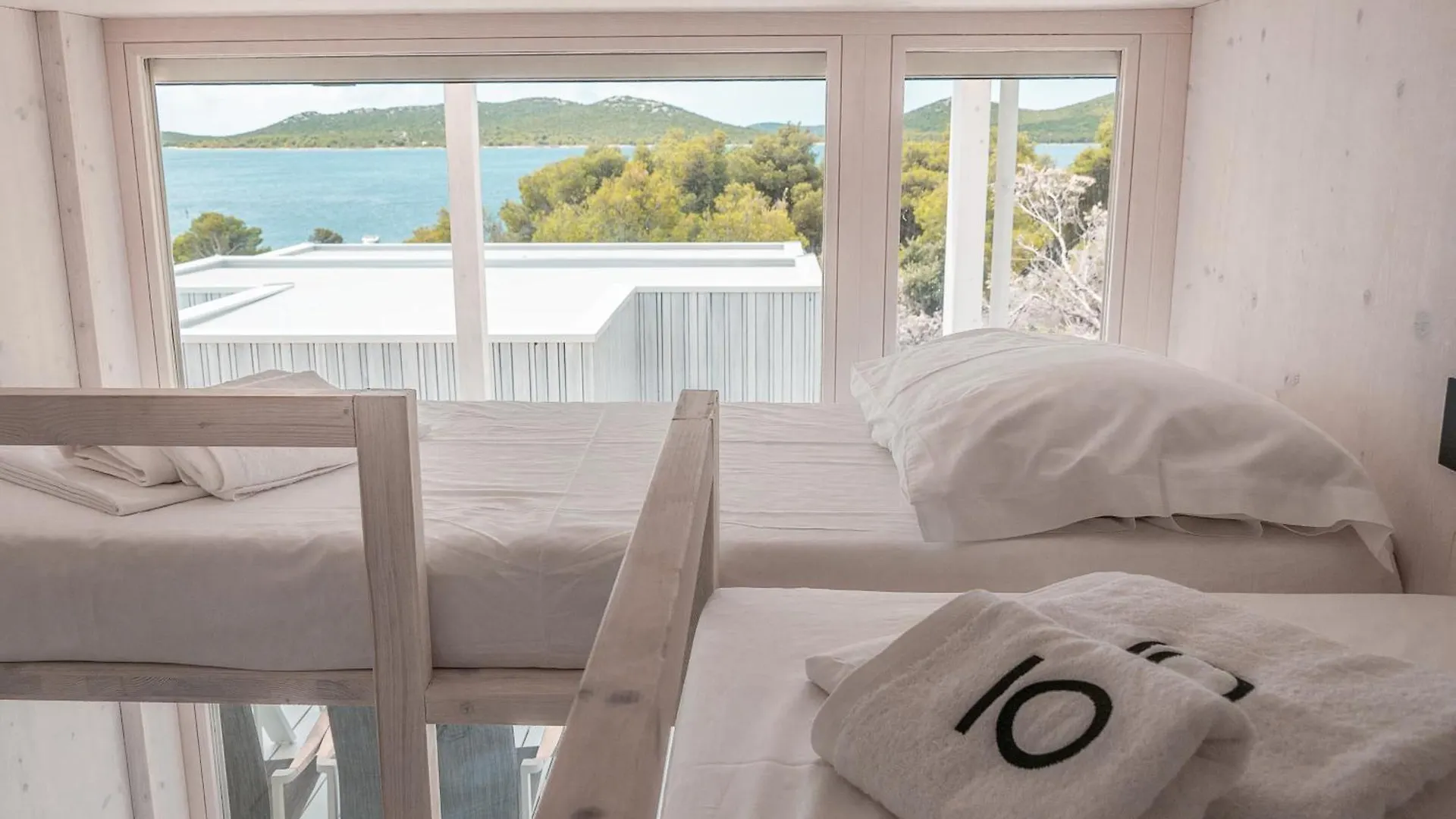 Villa Monika - Resort Vita 드라게 0*,