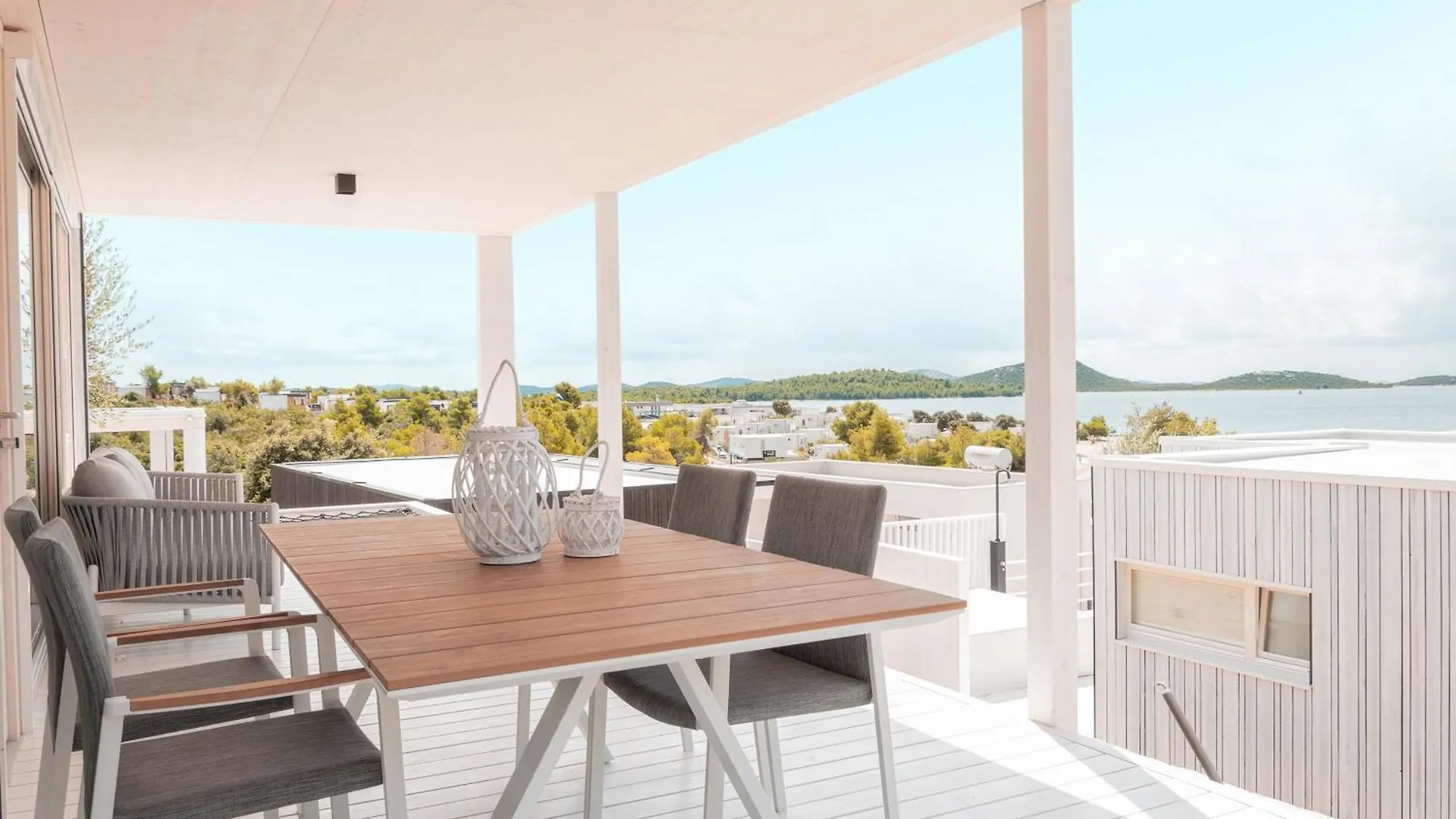 Villa Monika - Resort Vita 드라게