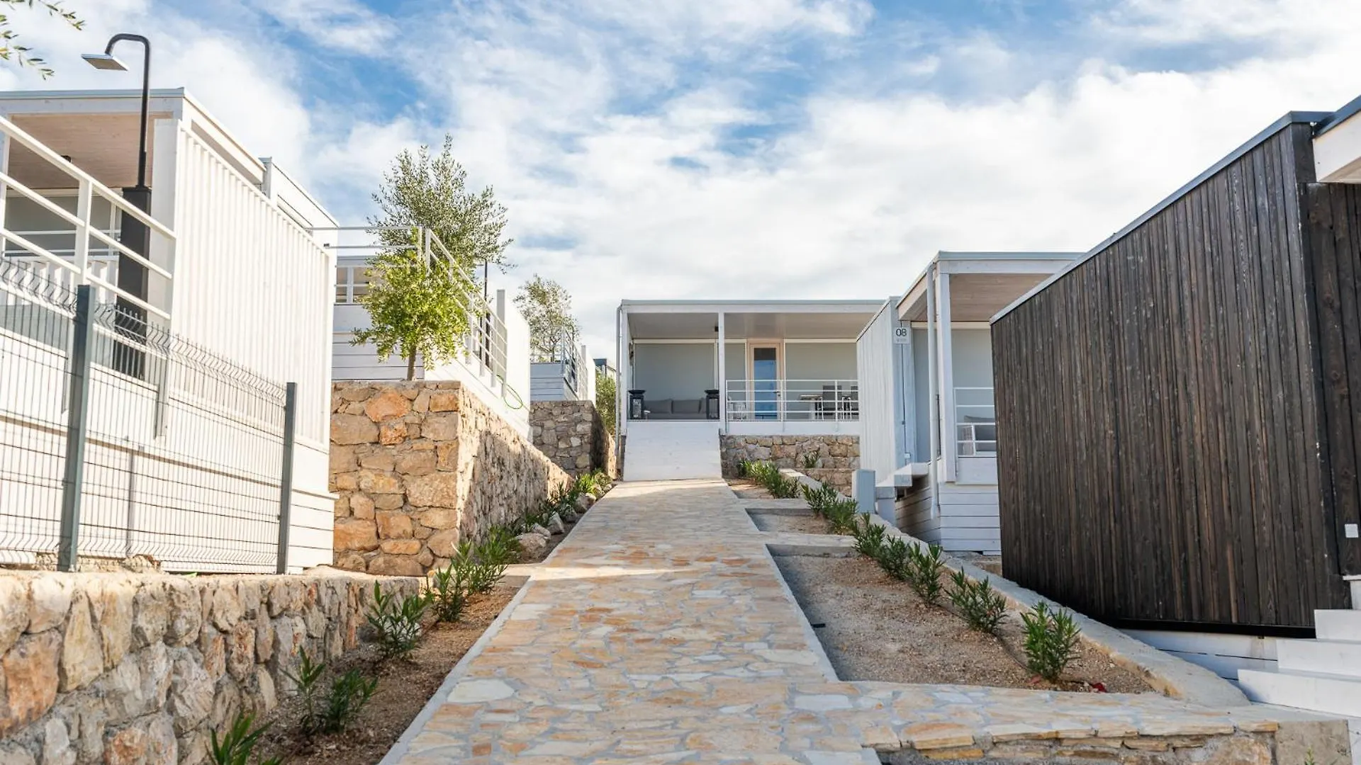 Villa Monika - Resort Vita 드라게